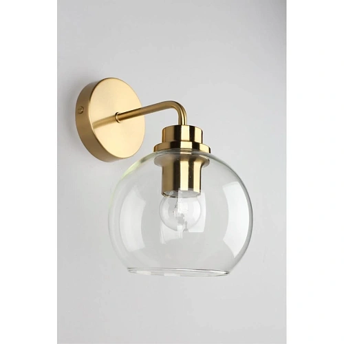 Светильник настенный (Бра) Omnilux Cavan OML-68101-01 Светильник настенный (Бра) Omnilux Cavan OML-68101-01