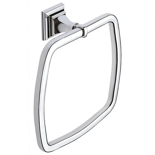 Полотенцедержатель ART&MAX ZOE AM-G-6833 Полотенцедержатель ART&MAX ZOE AM-G-6833