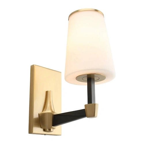 Светильник настенный (Бра) Aployt Malcia APL.803.01.01 Светильник настенный (Бра) Aployt Malcia APL.803.01.01