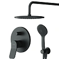 Комплект смесителей AM.PM X-Joy FB85A1RH02 Комплект смесителей AM.PM X-Joy FB85A1RH02