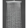 Верхний душ hansgrohe Crometta E 240 1jet EcoSmart 26727000 Верхний душ hansgrohe Crometta E 240 1jet EcoSmart 26727000