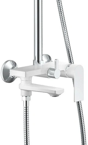 Душевая система Haiba HB24505-8 Душевая система Haiba HB24505-8