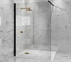 Душевая перегородка Paini PAINI-WalkIN100C 100x195 стекло прозрачное Душевая перегородка Paini PAINI-WalkIN100C 100x195 стекло прозрачное