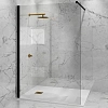 Душевая перегородка Paini PAINI-WalkIN100C 100x195 стекло прозрачное Душевая перегородка Paini PAINI-WalkIN100C 100x195 стекло прозрачное