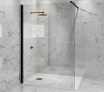 Душевая перегородка Paini PAINI-WalkIN100C 100x195 стекло прозрачное Душевая перегородка Paini PAINI-WalkIN100C 100x195 стекло прозрачное
