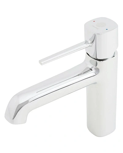 Смеситель для раковины Orange Karl M05-021cr Смеситель для раковины Orange Karl M05-021cr