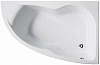 Акриловая ванна Jacob Delafon Micromega Duo 170x105 E5TN1180RU-00 правая Акриловая ванна Jacob Delafon Micromega Duo 170x105 E5TN1180RU-00 правая