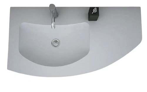 Раковина CEZARES 50225 490x910 мм Раковина CEZARES 50225 490x910 мм