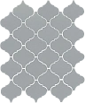 Плитка керамическая Kerama Marazzi Арабески 30x26 65012 х9999221446 Плитка керамическая Kerama Marazzi Арабески 30x26 65012 х9999221446