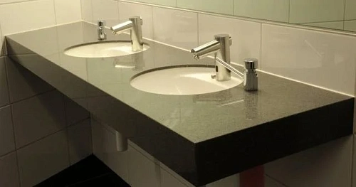 Раковина Gustavsberg 7127-99 круглая GB1571279901 Раковина Gustavsberg 7127-99 круглая GB1571279901