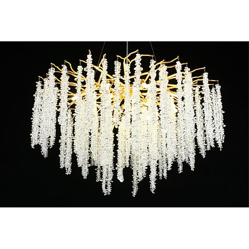 Люстра подвесная Aployt Paulina APL.848.03.15 Люстра подвесная Aployt Paulina APL.848.03.15