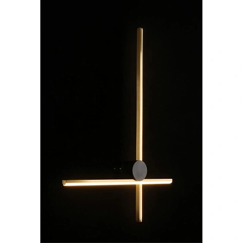 Светильник настенный (Бра) Aployt Beatris APL.056.11.12 Светильник настенный (Бра) Aployt Beatris APL.056.11.12