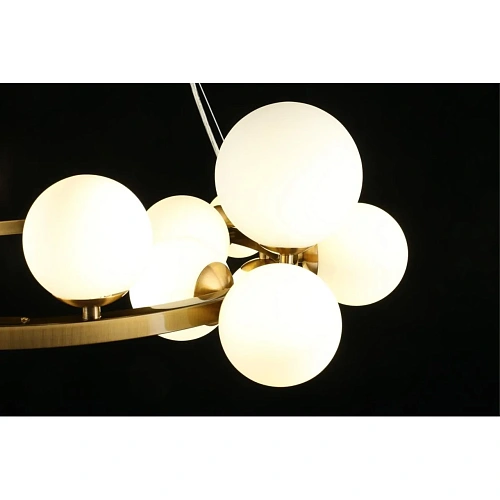 Люстра подвесная Aployt Letizia APL.314.03.14 Люстра подвесная Aployt Letizia APL.314.03.14