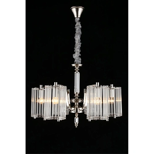 Люстра подвесная Aployt Sibil APL.733.03.06 Люстра подвесная Aployt Sibil APL.733.03.06