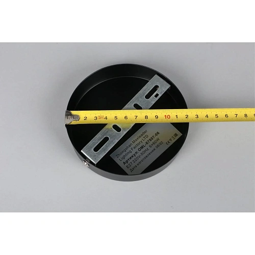 Люстра потолочная Omnilux Pavarolo OML-67807-06 Люстра потолочная Omnilux Pavarolo OML-67807-06