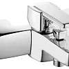 Смеситель для ванны Kludi Q-Beo 504430575 Смеситель для ванны Kludi Q-Beo 504430575