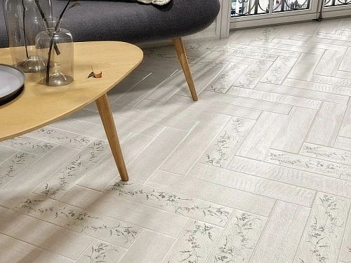 Керамогранит Kerama Marazzi Кантри Шик 40.2x9.9 SG401500N 00000075544 Керамогранит Kerama Marazzi Кантри Шик 40.2x9.9 SG401500N 00000075544