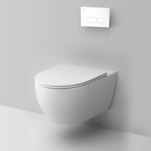 Комплект инсталляции AM.PM Awe IS47001.111700 с унитазом FlashСlean, сиденьем микролифт и клавишей черный Комплект инсталляции AM.PM Awe IS47001.111700 с унитазом FlashСlean, сиденьем микролифт и клавишей черный