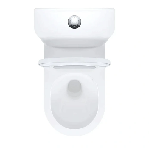 Унитаз напольный IDDIS Zodiac (ZODRDSEi24) с сиденьем безободковый с системой смыва Торнадо Унитаз напольный IDDIS Zodiac (ZODRDSEi24) с сиденьем безободковый с системой смыва Торнадо