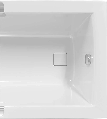 Акриловая ванна DIWO Дмитров 150x75 с каркасом 567791 Акриловая ванна DIWO Дмитров 150x75 с каркасом 567791