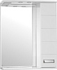 Картинка анонса товара «зеркальный шкаф style line ирис 65/с лс-00000019»