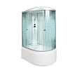 Картинка анонса товара «душевая кабина dto l (l920l) 120x80 см стандартная»