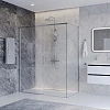 Душевой уголок CEZARES PLANE-AH-1-150/100-C-CR 150x100 см Душевой уголок CEZARES PLANE-AH-1-150/100-C-CR 150x100 см