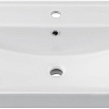 Раковина Aquanet Ирис 90 белая 00323883 Раковина Aquanet Ирис 90 белая 00323883
