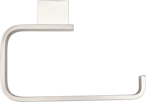 Держатель туалетной бумаги Allen Brau Infinity 6.21007-BN никель браш Держатель туалетной бумаги Allen Brau Infinity 6.21007-BN никель браш