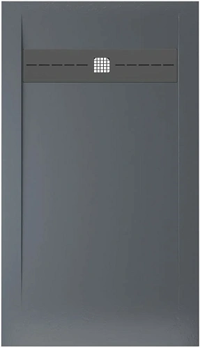 Душевой поддон Allen Brau Infinity 140x90 8.21005-BGM синий матовый Душевой поддон Allen Brau Infinity 140x90 8.21005-BGM синий матовый