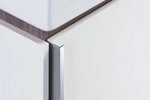 Тумба под раковину Aquaton Бэлла белый, джарра 1A221501BBAZ0 Тумба под раковину Aquaton Бэлла белый, джарра 1A221501BBAZ0