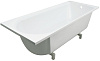 Картинка анонса товара «ванна из искусственного камня marmo bagno глория 150х70 mb-gl150-70»