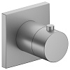 Смеситель для душа Keuco IXMO 59553170002 с термостатом Смеситель для душа Keuco IXMO 59553170002 с термостатом
