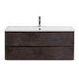 Тумба под раковину BelBagno ALBANO-1200-2C-SO-RNG подвесная 1200x450 Rovere Nature Grigio Тумба под раковину BelBagno ALBANO-1200-2C-SO-RNG подвесная 1200x450 Rovere Nature Grigio