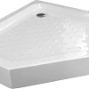 Душевой поддон Gemy ST09T 80x80 пятиугольный, акриловый Душевой поддон Gemy ST09T 80x80 пятиугольный, акриловый