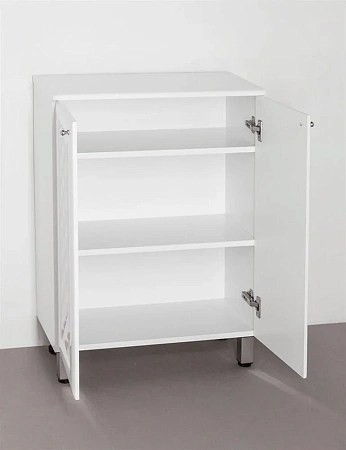 Комод Style Line Канна 60 (без ящика) ЛС-00000340 Комод Style Line Канна 60 (без ящика) ЛС-00000340