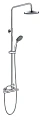 Душевая система D&K Bayern Potsdam DA2153701B07 Душевая система D&K Bayern Potsdam DA2153701B07