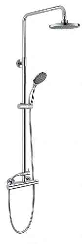 Душевая система D&K Bayern Potsdam DA2153701B07 Душевая система D&K Bayern Potsdam DA2153701B07
