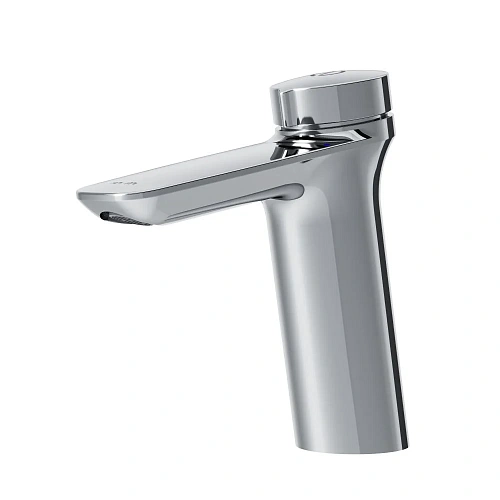 Смеситель для раковины AM.PM Inspire V2.0 F50A02500 хром Смеситель для раковины AM.PM Inspire V2.0 F50A02500 хром