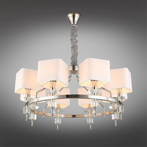 Люстра подвесная Aployt Giada APL.838.03.08 Люстра подвесная Aployt Giada APL.838.03.08