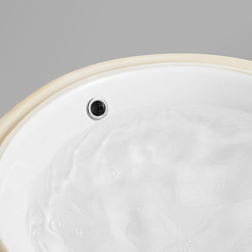 Раковина ARROW AP418E встраиваемая снизу Раковина ARROW AP418E встраиваемая снизу