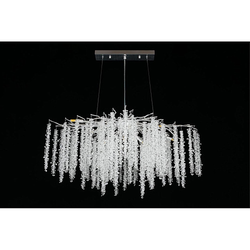 Люстра подвесная Aployt Paulina APL.848.33.10 Люстра подвесная Aployt Paulina APL.848.33.10