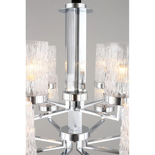 Люстра подвесная Omnilux Maiera OML-84703-12 Люстра подвесная Omnilux Maiera OML-84703-12