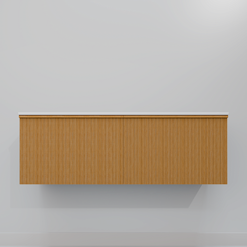 Тумба с раковиной ArtDecco Andy 120 AAN12W11D200 белый дуб Тумба с раковиной ArtDecco Andy 120 AAN12W11D200 белый дуб