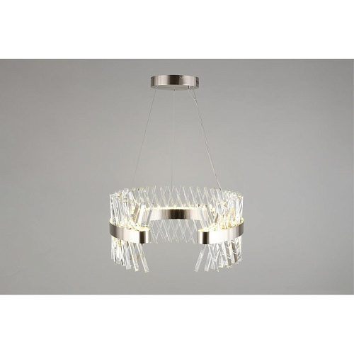 Люстра подвесная Omnilux Strasatti OML-99913-62 Люстра подвесная Omnilux Strasatti OML-99913-62