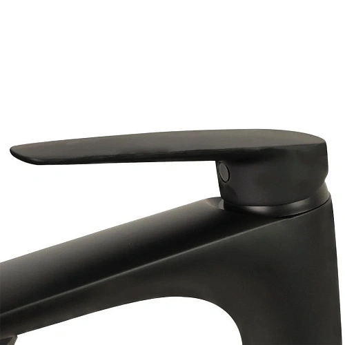 Смеситель для раковины Paini Laguna LAYO205 черный Смеситель для раковины Paini Laguna LAYO205 черный