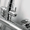 Душевая система WasserKRAFT A13302 Thermo с термостатом хром Душевая система WasserKRAFT A13302 Thermo с термостатом хром