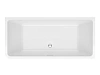 Акриловая ванна Kolpa-San ELEKTRA SP 185x85 L 513470
