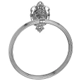 Полотенцедержатель ART&MAX IMPEROAM-1231-Cr хром Полотенцедержатель ART&MAX IMPEROAM-1231-Cr хром