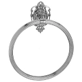 Полотенцедержатель ART&MAX IMPEROAM-1231-Cr хром Полотенцедержатель ART&MAX IMPEROAM-1231-Cr хром